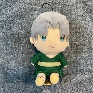 GEE Great Eastern Entertainment Fruits Basket Shigure Sohma Soma Plush Toy 8inch